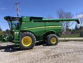 Thumbnail image John Deere S790 6