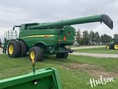 Thumbnail image John Deere S790 73