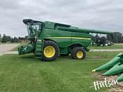 Thumbnail image John Deere S790 77