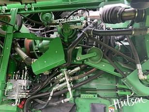 Main image John Deere S790 80