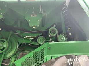 Main image John Deere S790 87