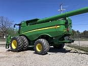 Thumbnail image John Deere S790 9