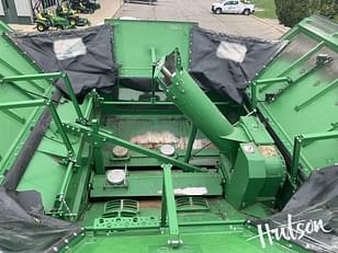 Main image John Deere S790 92