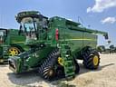 2021 John Deere S790 Image