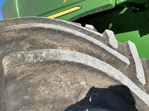 Image of John Deere S790 equipment image 4