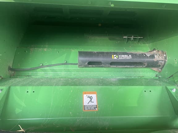 Image of John Deere S790 equipment image 4