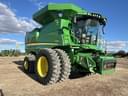 2021 John Deere S790 Image