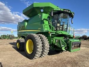 2021 John Deere S790 Image
