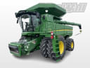 2021 John Deere S790 Image