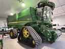 2021 John Deere S790 Image
