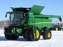 2021 John Deere S790 Image