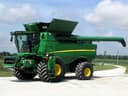 2021 John Deere S790 Image