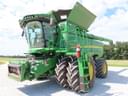 2021 John Deere S790 Image