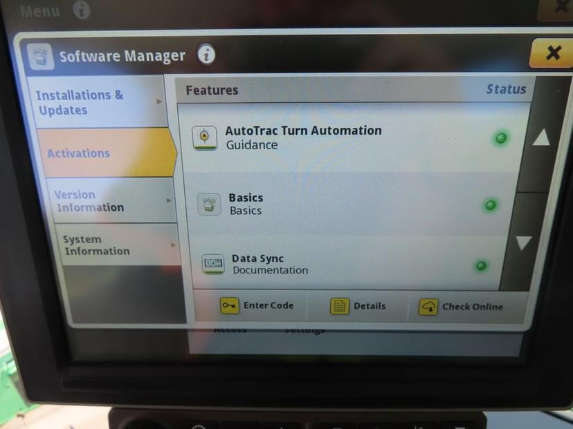 test