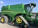 2021 John Deere S790 Image