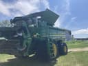2021 John Deere S790 Image
