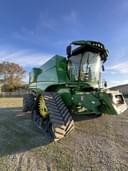 2021 John Deere S790 Image