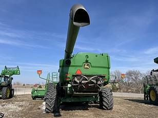 Main image John Deere S790 3