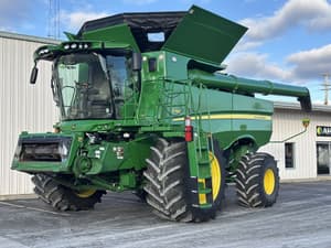 2021 John Deere S790 Image