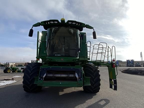 Image of John Deere S790 Primary image