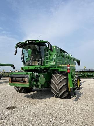 Image of John Deere S790 Primary image