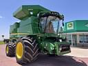 2021 John Deere S790 Image