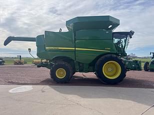 Main image John Deere S790 0