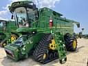 2021 John Deere S790 Image