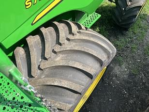 Main image John Deere S790 5