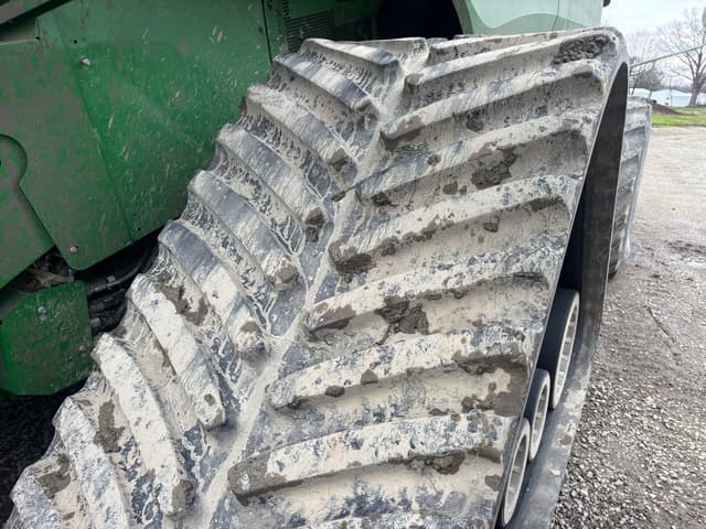 Image of John Deere S790 equipment image 1