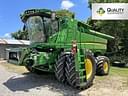 2021 John Deere S790 Image