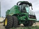 2021 John Deere S790 Image