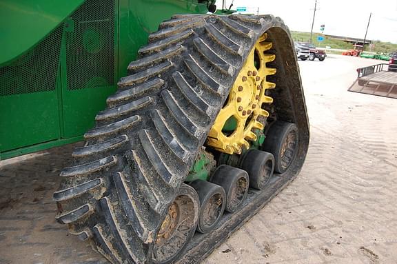 Image of John Deere S790 equipment image 1