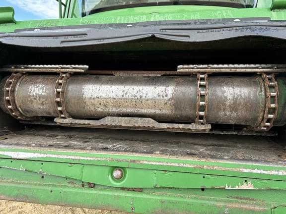 Image of John Deere S790 equipment image 3