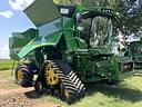 2021 John Deere S790 Image