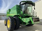 Thumbnail image John Deere S790 0