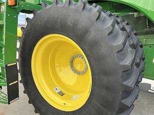 Main image John Deere S790 19