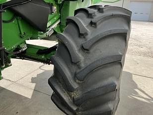 Main image John Deere S790 21