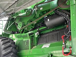 Main image John Deere S790 23