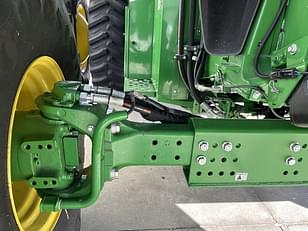 Main image John Deere S790 26