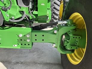 Main image John Deere S790 30