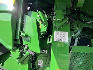 Main image John Deere S790 33