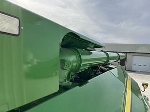 Main image John Deere S790 47