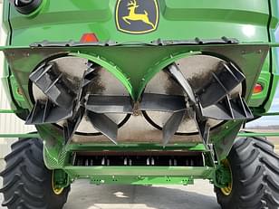 Main image John Deere S790 49