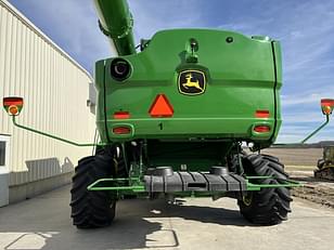 Main image John Deere S790 7