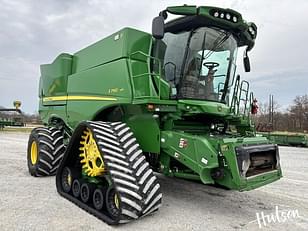 Main image John Deere S790 0