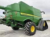 Thumbnail image John Deere S790 1