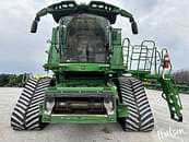 Thumbnail image John Deere S790 6