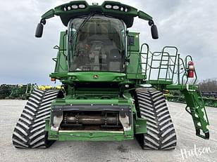 Main image John Deere S790 6