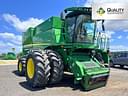 2021 John Deere S790 Image